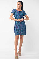 Платье Ри Мари Кира ПЛ 16.2-73 15 42 Синий VA, код: 7243570
