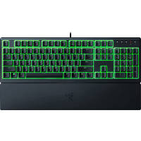 Клавиатура Razer Ornata V3 X USB UA Black RZ03-04471900-R371 n