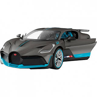 Bugatti Divo Rastar 98060 Grey 1 14 Time Toys ID 5519318143407799971 2500 Prom.ua