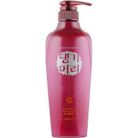 Шампунь Daeng Gi Meo Ri Shampoo For Damaged Hair Для поврежденных волос 500 мл 8807779070119 n