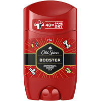 Антиперспирант Old Spice твердый Booster 50 мл 8006540163856/8006540442111 n