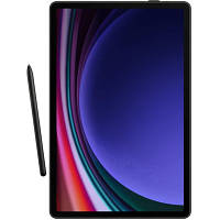 Чехол для планшета Samsung Book Galaxy Tab S9+ X810/X816 Black EF-BX810PBEGWW n