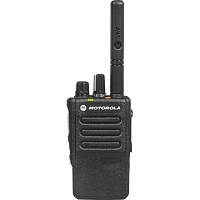 Портативная рация Motorola DP3441E VHF NKP GNSS BT WIFI PRER302BE 3000T ГРР00001499 n