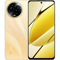 Мобильный телефон realme 11 4G 8/256GB Gold n