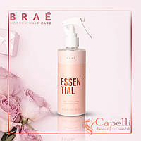 BRAE Essential Hair Repair Spray Восстанавливающий спрей, 260ml. Флюид с гиалуроновой кислотой, аминокислотн