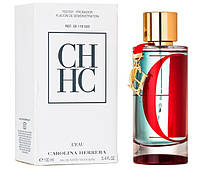 Carolina Herrera CH HC L Eau 100 мл - туалетная вода (edt), тестер