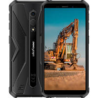 Мобильный телефон Ulefone Armor X12 3/32Gb Black 6937748735618 n