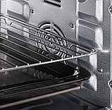 Електрична духовка Adler AD 6024 електродуховка 22л - таймер + конвекція Польща, фото 7