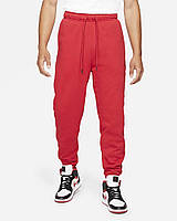 Брюки чоловічі Jordan Essentials XL Червоний (DA9820-687) PS, код: 8303777