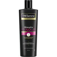 Шампунь Tresemme Colour Shineplex Бессульфатный 400 мл 8717163630105 n