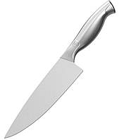Нож Chef Tramontina Sublime 152 мм Стальной (6907626) PP, код: 8295551