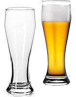 Набор 2 бокала Pub для пива 415мл Pasabahce DP64205 SK, код: 8330833