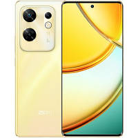 Мобільний телефон Infinix Zero 30 8/256Gb Sunset Gold 4894947011665 l