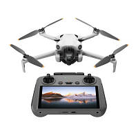 Квадрокоптер DJI Mini 4 Pro with RC 2 Remote Controller CP.MA.00000732.01 n