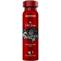 Дезодорант Old Spice Wolfthorn аэрозольный 150 мл 4015600306595 n