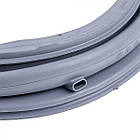 Манжета люка для пральної машини Beko 2821430100, фото 3