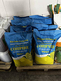 Насіння кукурудзи ДН Фієста