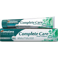 Зубная паста Himalaya Herbals комплексный уход на основе трав 75 мл 8901138825577 n