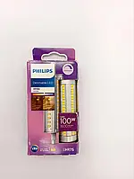 Philips CorePro R7s 14W 118mm | Светодиодная лампа с регулировкой яркости