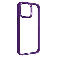 Чехол для мобильного телефона Armorstandart UNIT2 Apple iPhone 15 Pro Max Purple ARM69990 n