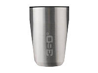 Кружка с крышкой Sea To Summit Vacuum Insulated Stainless Travel Mug Silver (1033-STS 360BOTT BX, код: 6852220