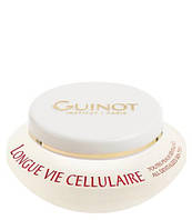 Омолаживающий крем Долгая жизнь клетки Guinot Longue Vie Cellulaire 50 мл VA, код: 8214136