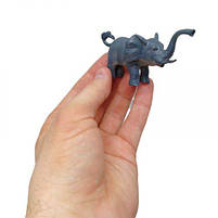 Тварини арт. 700-15B дикі, пакет 26*17см [tsi237221-TSI], фото 3