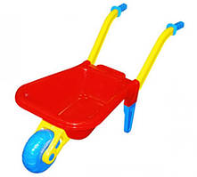 Іграшка Тачка 2 ТехноК для піску