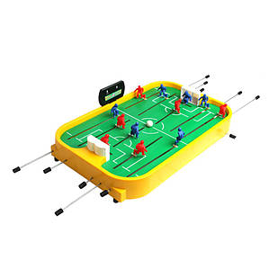 Настільна гра "Футбол" ТехноК 0021TXK, Time Toys