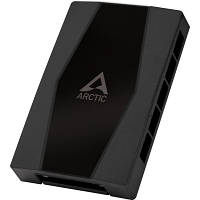 Контроллер вентилятора Arctic CASE FAN HUB ACFAN00175A n