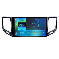 Штатная магнитола Torssen 2K VW Atlas Teramont F106128 4G Carplay DSP SK, код: 8029076