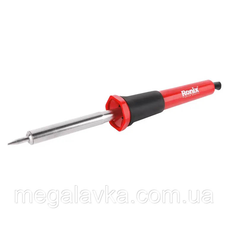 Паяльник 49 Вт Ronix RH-4416 - MegaLavka
