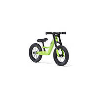 Детский беговел-велосипед BERG Biky City 24.75.30.00 Green, Time Toys