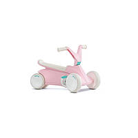 Детский беговел-велосипед BERG GO2 24.50.01.00 розовый, Time Toys