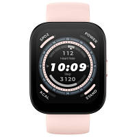 Смарт-часы Amazfit Bip 5 Pastel Pink 997956 n