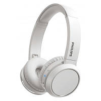 Наушники Philips TAH4205WT Wireless Mic White TAH4205WT/00 n