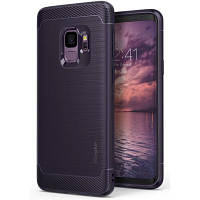 Чехол для мобильного телефона Ringke Onyx Samsung Galaxy S9 Plum Violet RCS4418 n