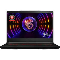 Ноутбук MSI Thin GF63 11UC-1642XRO n