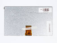 Матрица Cameron Sino 9 211 х 127 мм 800 x 480 глянцевая 50 pin для планшета kingvina (A219) SK, код: 1244488