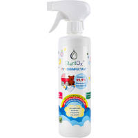Побутовий дезінфектор поверхонь SterilOx Toy Disinfectant Для дитячих іграшок, пляшечок, пустушок 500 мл 4820239570022 l