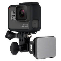 Аксессуар к экшн-камерам Helmet Front + Side Mount GoPro AHFSM-001 n