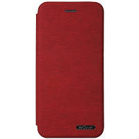 Чехол для мобильного телефона BeCover Exclusive Samsung Galaxy A32 5G SM-A326 Burgundy Red 708254 n