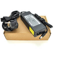 Блок питания к ноутбуку Merlion TOSHIBA 90W 15V 6A, 6.3*3.0 02288 / LTO90/15-6,36*3,0 n