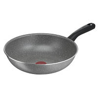 Сковорода Tefal Cook Natural WOK 28 см B5791942 n