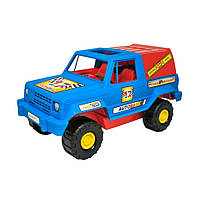 Детская машинка Джип Tigres 39008 , Time Toys