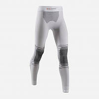 Термоштаны X-Bionic Energizer MK2 Pants Long Woman S M Белый Черный (1068-I020276 S M W030) EV, код: 8069143