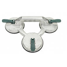 Стеклосъемник потрійний силовий JONNESWAY AB020010