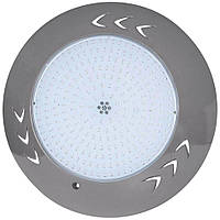 Лицевая рамка для прожектора Aquaviva LED003 Light Grey