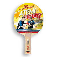 Ракетка для настольного тенниса Hobby Atemi 10056A, Time Toys