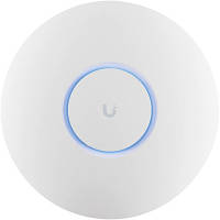 Точка доступа Wi-Fi Ubiquiti UniFi U6 PLUS U6-PLUS n